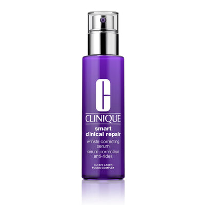Clinique Smart Clinical Repair Wrinkle Correcting Serum 50ml