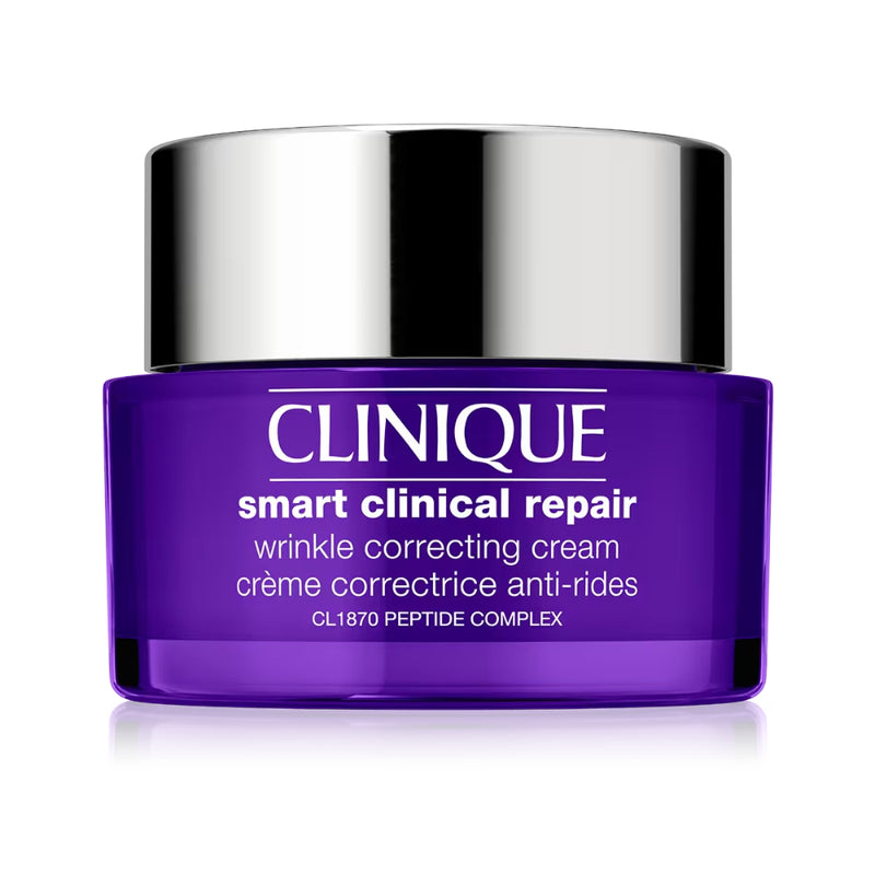 Clinique Smart Clinical Repair™ Wrinkle Correcting Cream 50ml