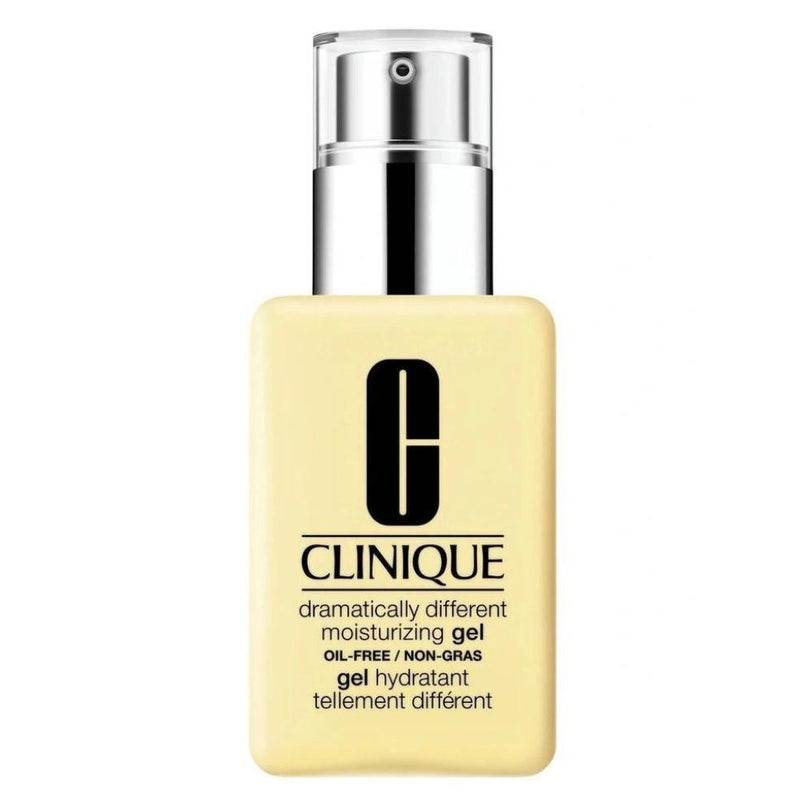 Clinique Dramatically Different Moisturizing Gel 125ml