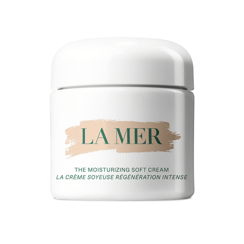 La Mer The Moisturizing Soft Cream 100ml New