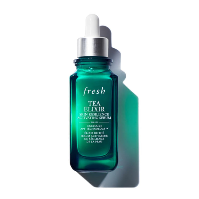 Fresh Tea Elixir Skin Resilience Activating Serum 50ml