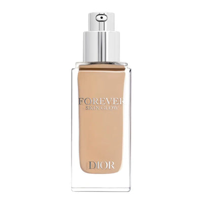 Dior Forever Skin Glow Foundation #2 Neutral
