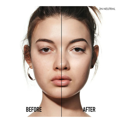 Dior Forever Skin Glow Foundation #2 Neutral