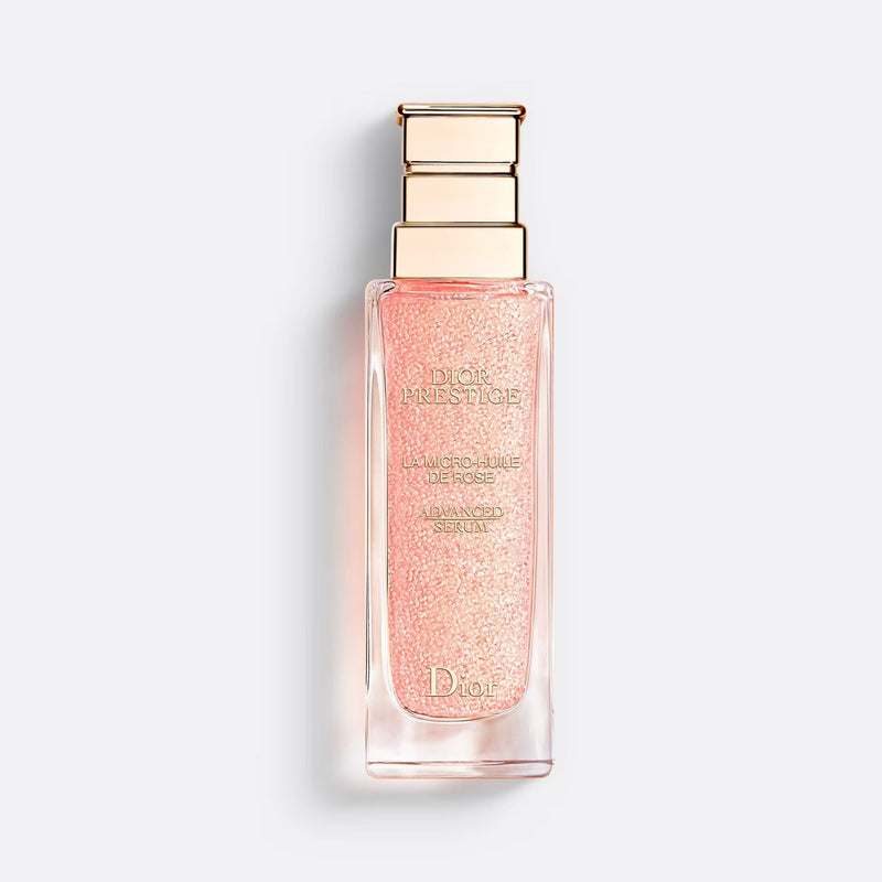 Dior Prestige La Micro Huile De Rose Advanced Serum 75ml