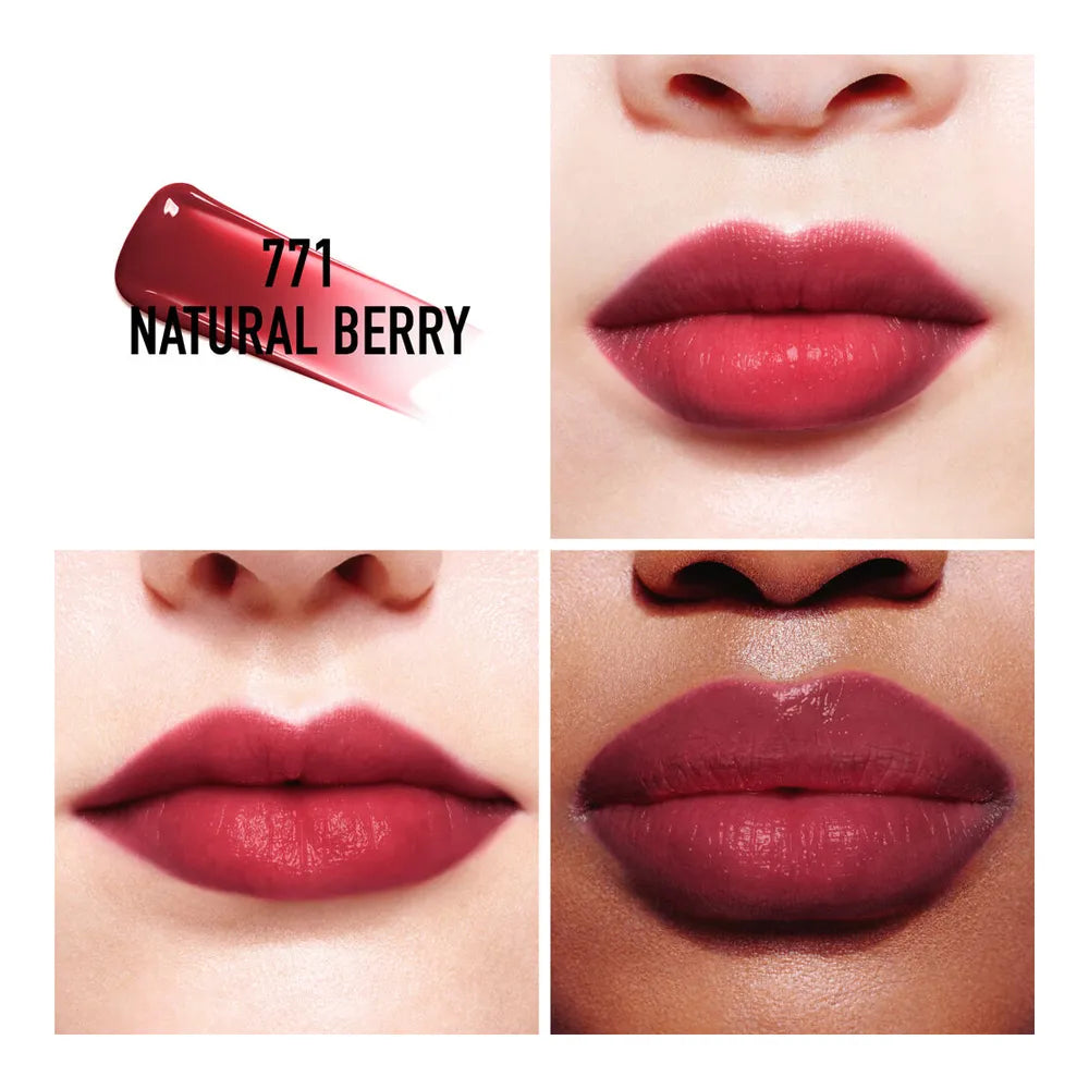 Dior Addict Lip Tint 771 Natural Berry 6ml All Best Beauty