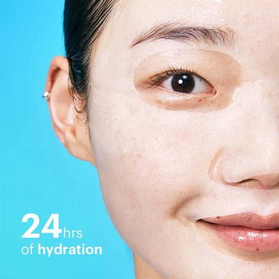 Dr. Jart+ Vital Hydra Solution Pro Sheet Mask 26g*5pcs