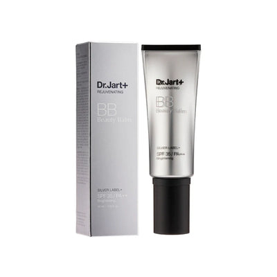 Dr. Jart+ Silver Label Plus Rejuvenating Beauty Balm SPF35 PA++ - 40ml