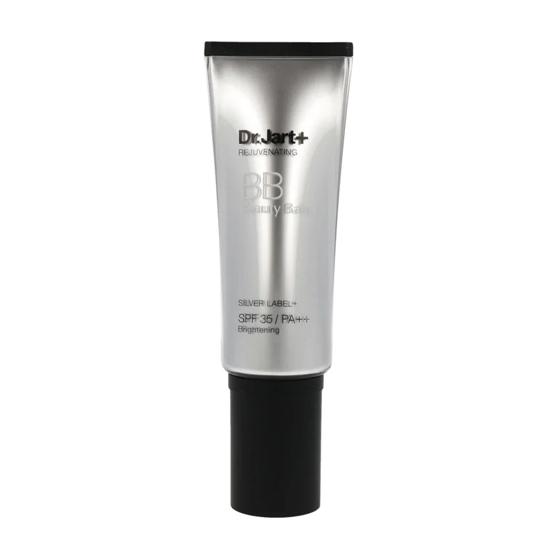 Dr. Jart+ Silver Label Plus Rejuvenating Beauty Balm SPF35 PA++ - 40ml