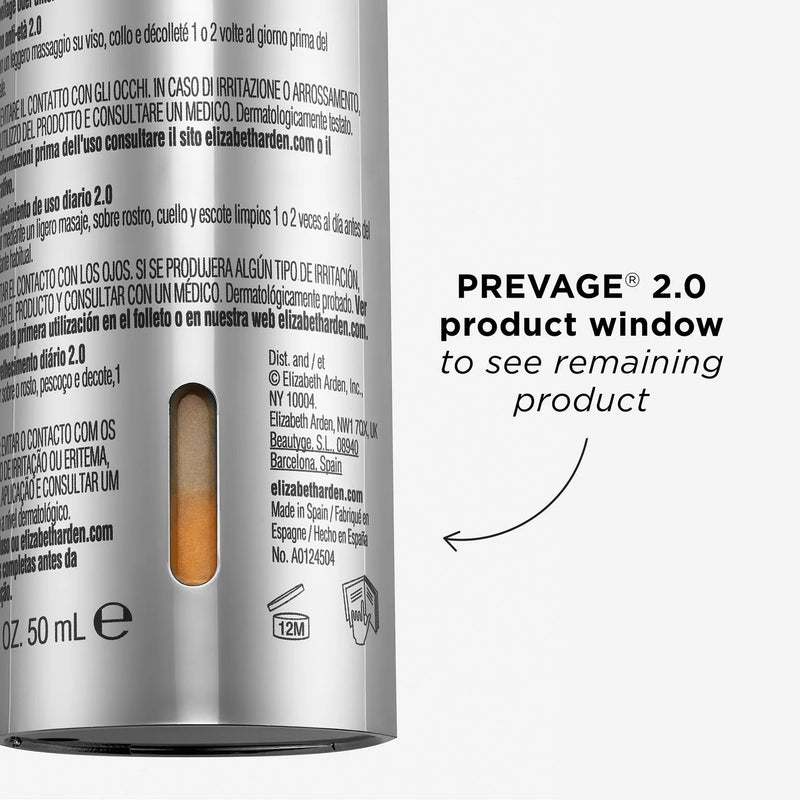 Elizabeth Arden Prevage Anti Aging Daliy Serum 2.0 50ml