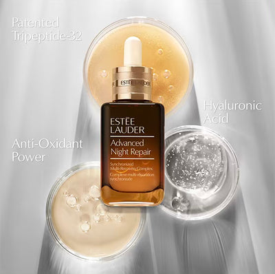 Estee Lauder Advanced Night Repair Synchronized Multi-Recovery Complex Serum 50ML