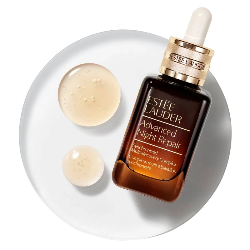 Estee Lauder Advanced Night Repair Synchronized Multi-Recovery Complex Serum 50ML