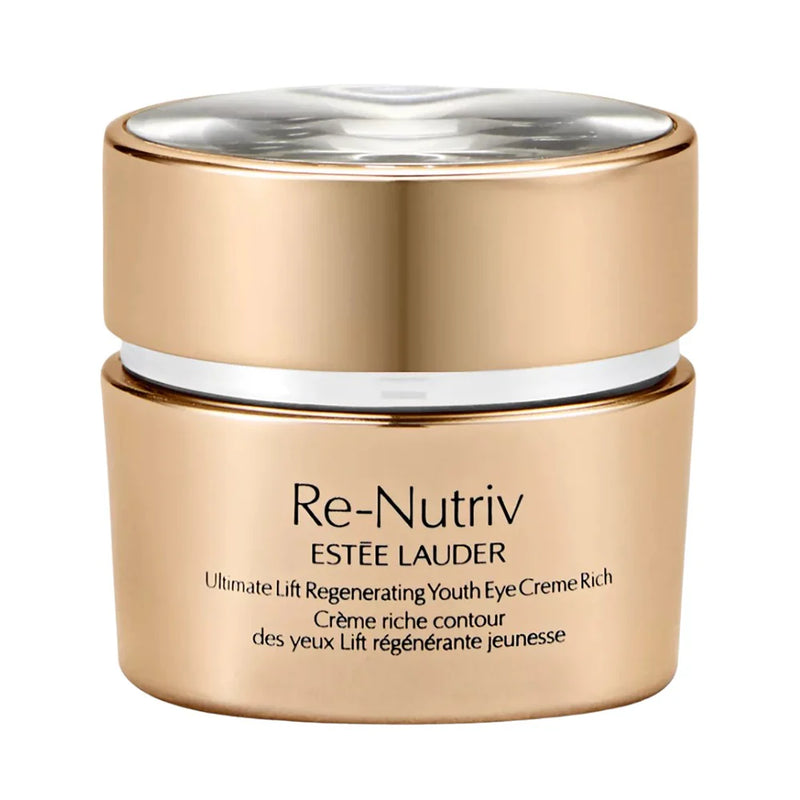 Estee Lauder Re-Nutriv Ultimate Lift Regenerating Youth Eye Creme Rich 15ml