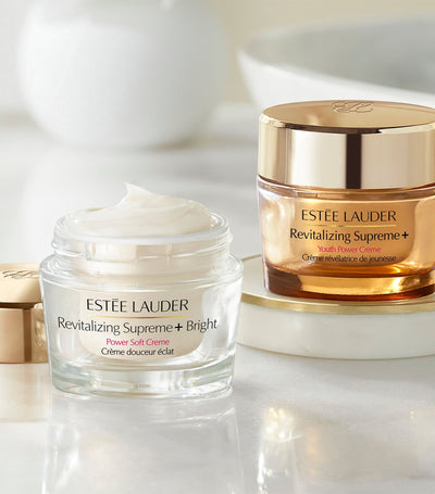 Estee Lauder Revitalizing Supreme+ Bright Power Soft Creme 75ml Refill