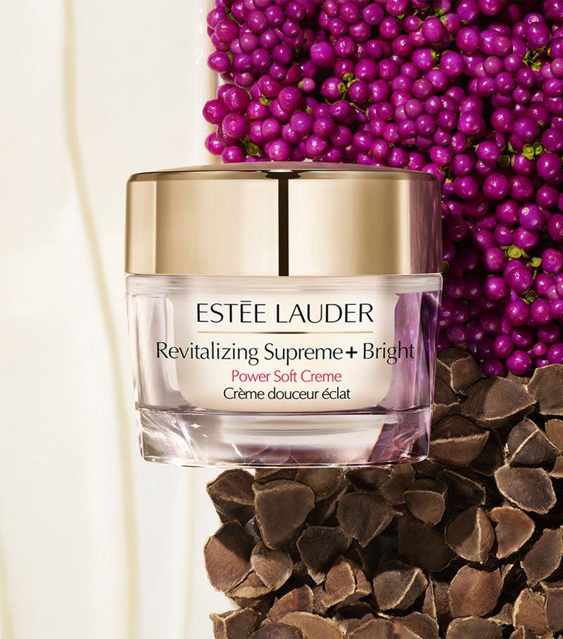 Estee Lauder Revitalizing Supreme+ Bright Power Soft Creme 75ml Refill