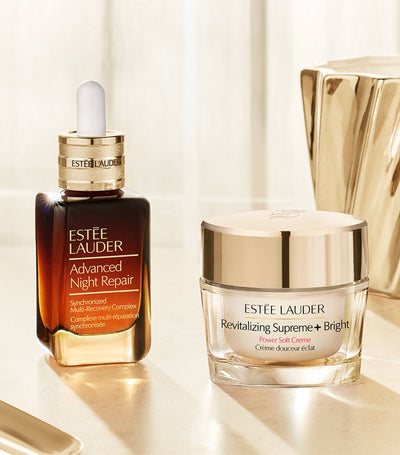 Estee Lauder Revitalizing Supreme+ Bright Power Soft Creme 75ml Refill