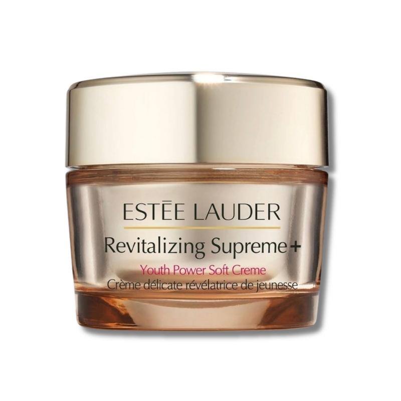 Estee Lauder Revitalizing Supreme Youth Power Soft Creme Moisturizer 75ml