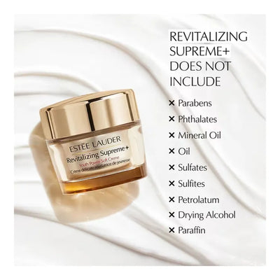 Estee Lauder Revitalizing Supreme Youth Power Creme Moisturizer 75ml
