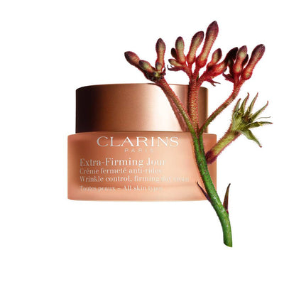 Clarins Extra-Firming Day Cream - All Skin Type 50ML