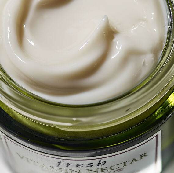 Fresh Vitamin Nectar Moisture Glow Face Cream 50ml