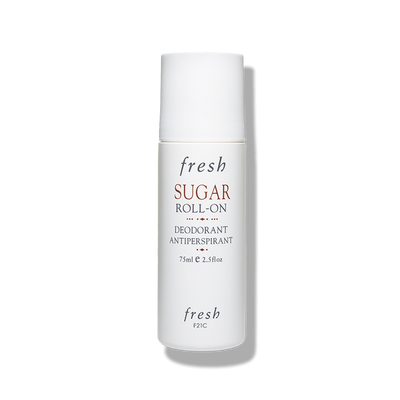 Fresh Sugar Roll-On Deodorant Antiperspirant 75ml