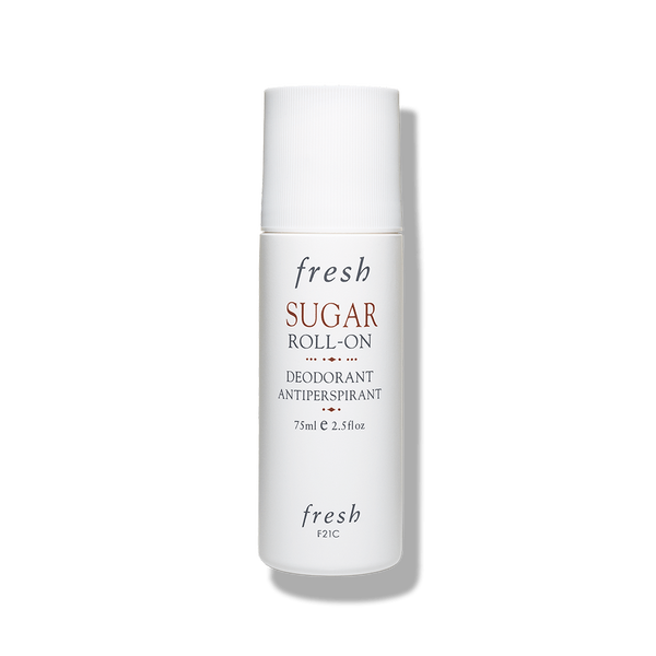Fresh Sugar Roll-On Deodorant Antiperspirant 75ml