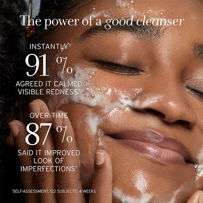 Fresh Soy Face Cleanser 150ml