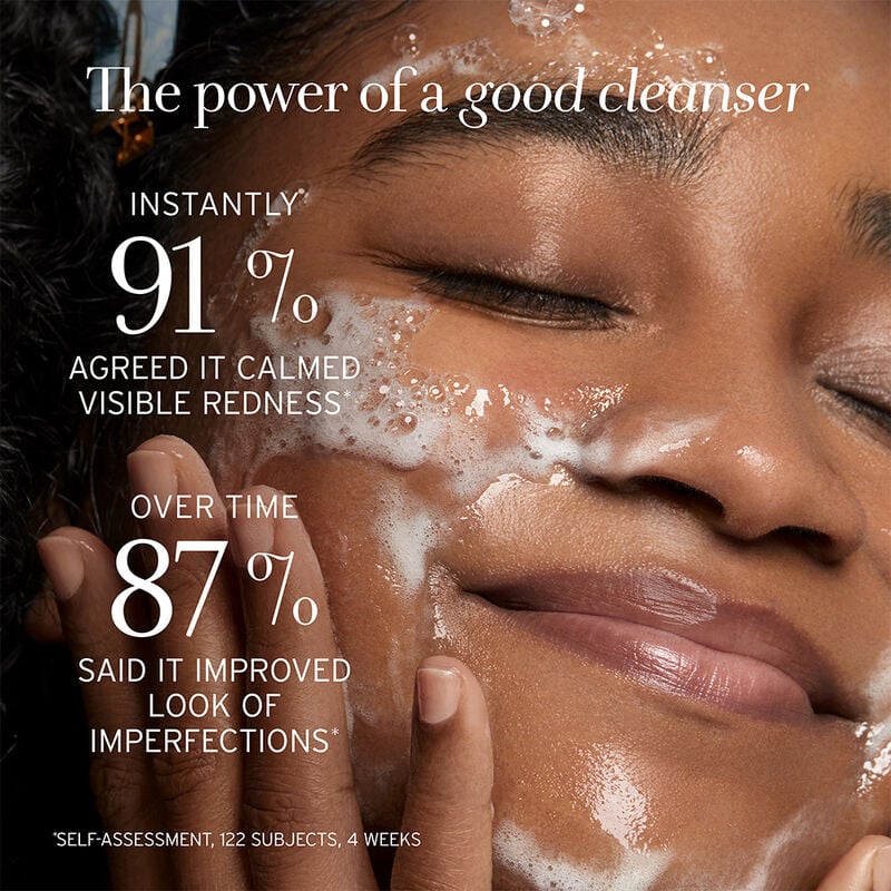 Fresh Soy Face Cleanser 150ml