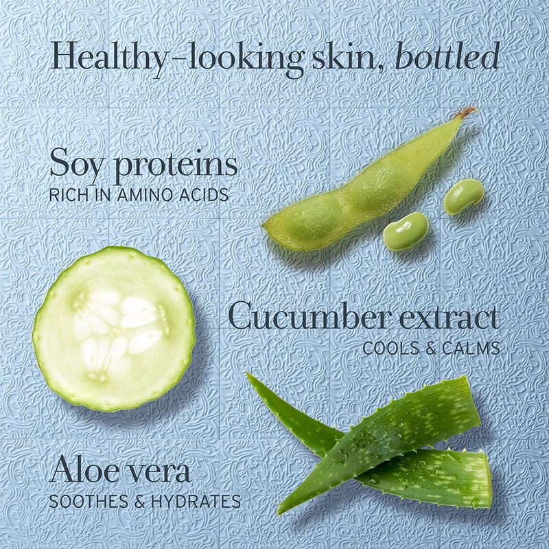 Fresh Soy Face Cleanser 150ml