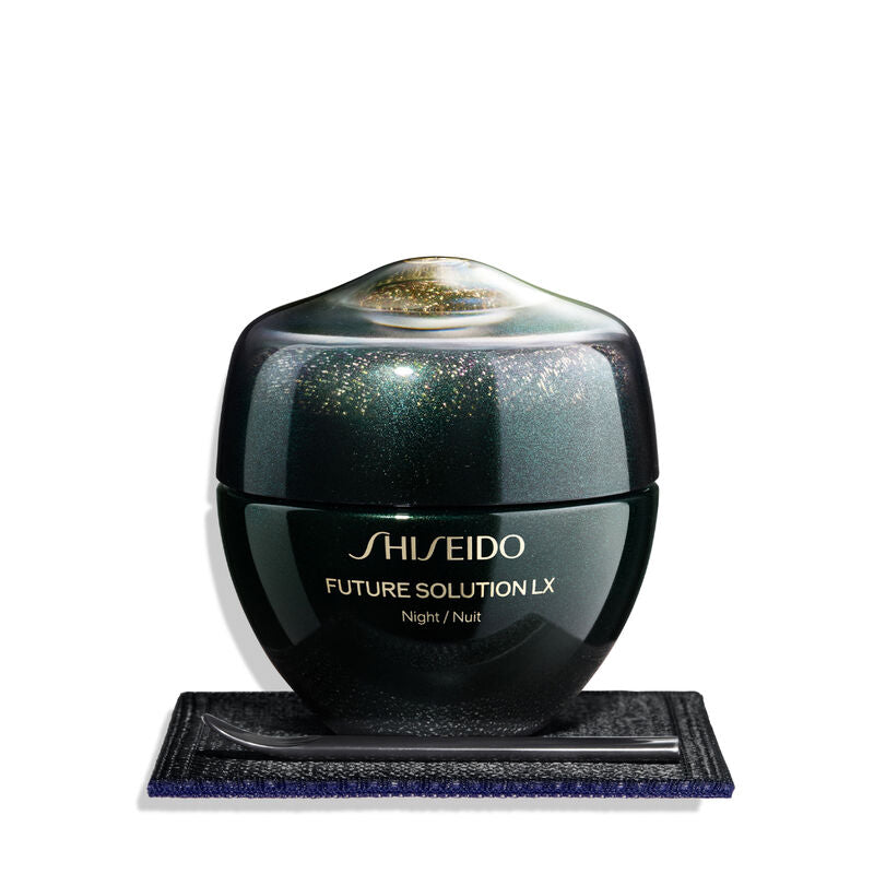 Shiseido Future Solution LX Total Regenerating Cream Night Cream 50ml