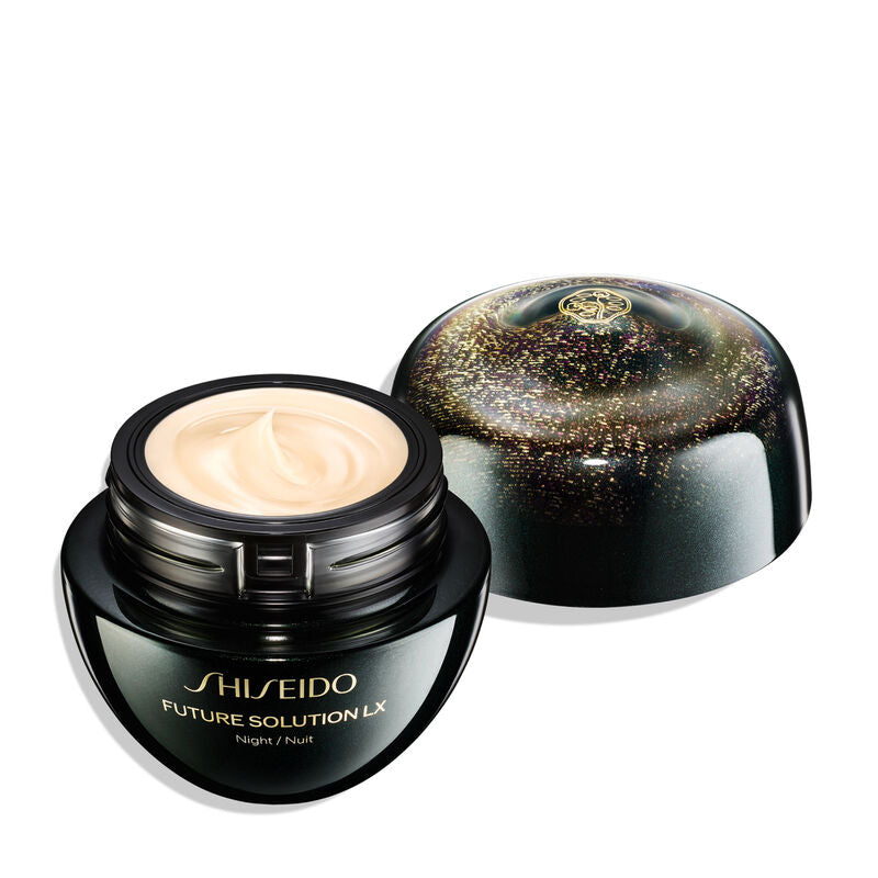 Shiseido Future Solution LX Total Regenerating Cream Night Cream 50ml