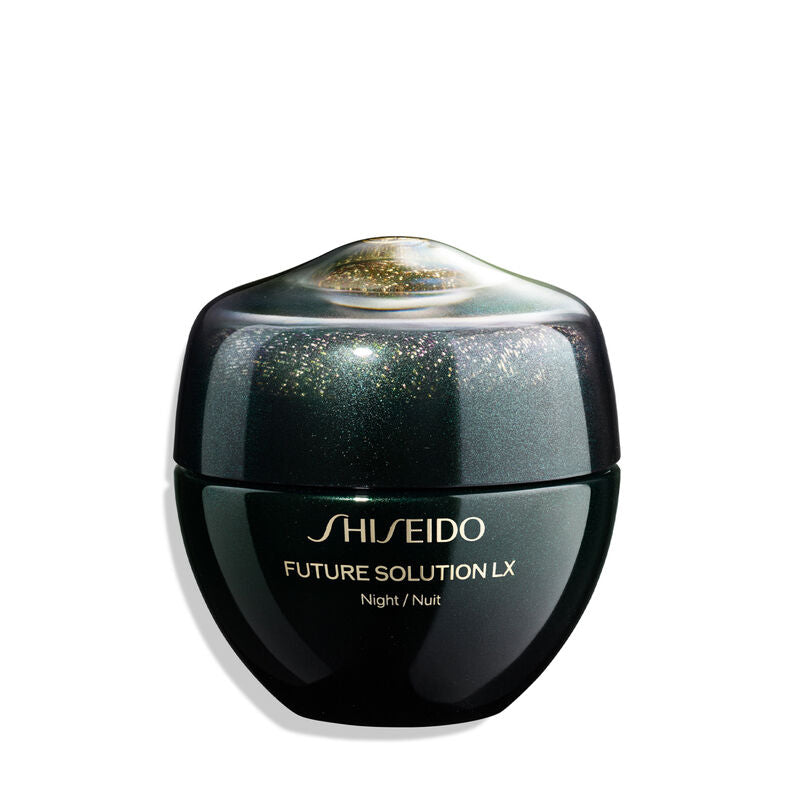Shiseido Future Solution LX Total Regenerating Cream Night Cream 50ml