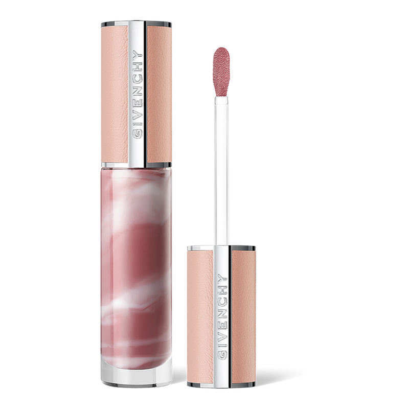 Givenchy Ladies Rose Perfecto Liquid Lip Balm 6ml 