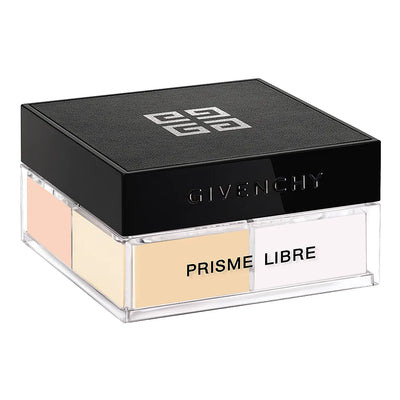 Givenchy Prisme Libre Setting & Finishing Loose Powder 12g #N2 Satin Blanc