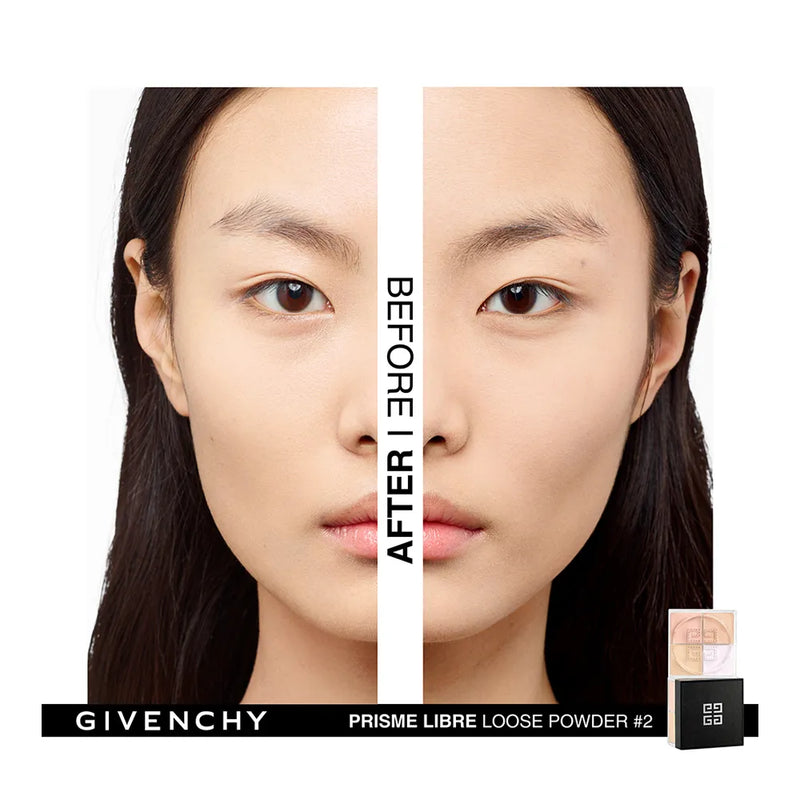 Givenchy Prisme Libre Setting & Finishing Loose Powder 12g 