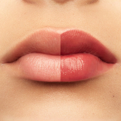 Givenchy Rose Perfecto Lip Balm 2.8g ##117 Chill Brown
