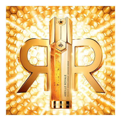 Guerlain Abeille Royale Double R Renew & Repair Advanced Serum50ML