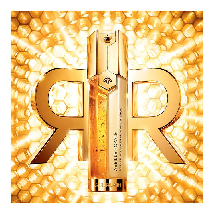 Guerlain Abeille Royale Double R Renew & Repair Advanced Serum50ML