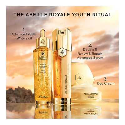 Guerlain Abeille Royale Double R Renew & Repair Advanced Serum50ML