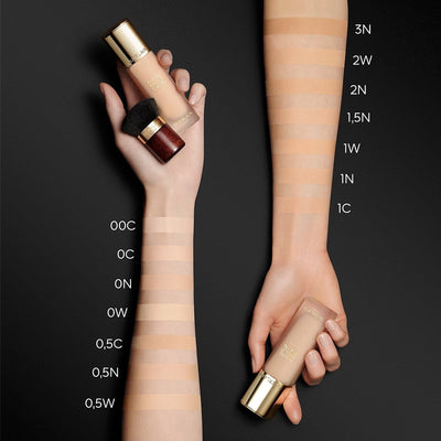 Guerlain Parure Gold Skin Matte Fluid Foundation 35ml #0N