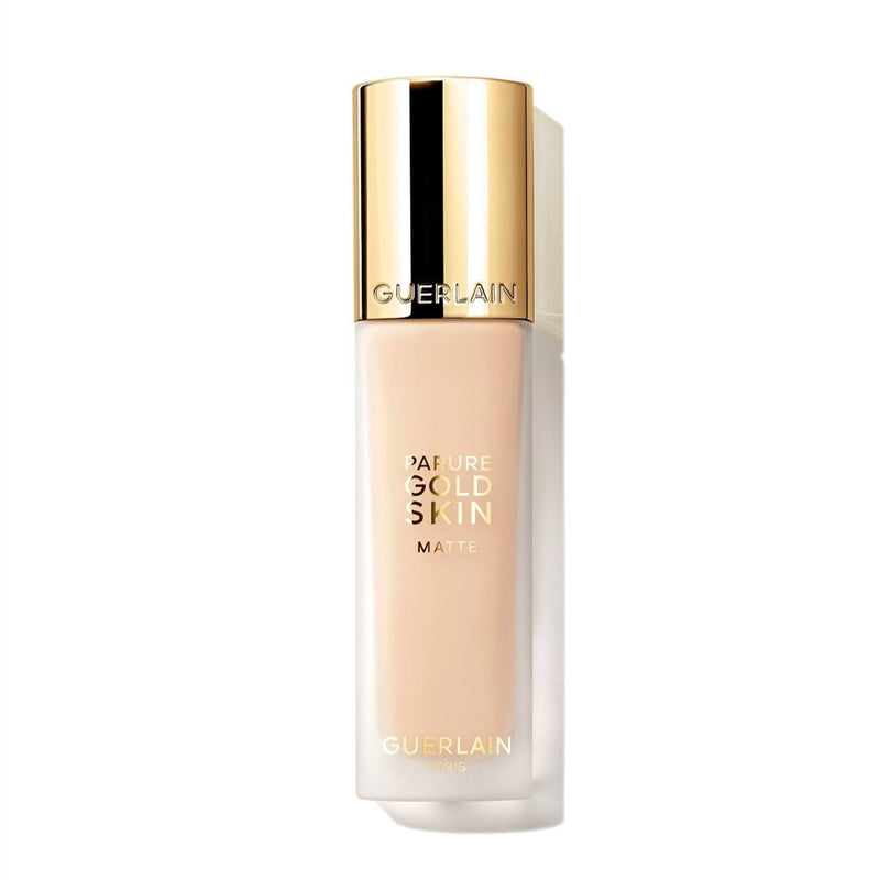 Guerlain Parure Gold Skin Matte Fluid Foundation 35ml 