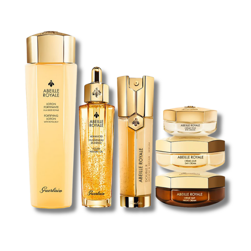 Guerlain Abeille Royal Gift Set 6Pieces