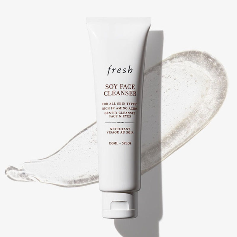 Fresh Soy Face Cleanser 150ml