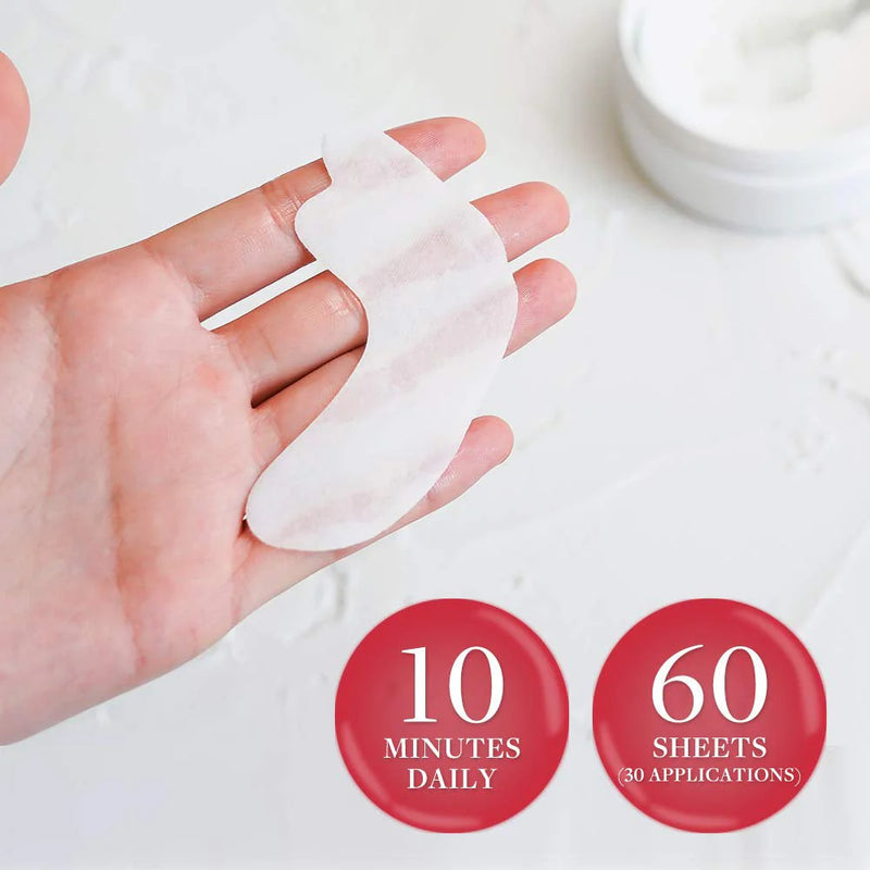 Spa Treatment HAS Stretch iSheet exo (60 sheets)