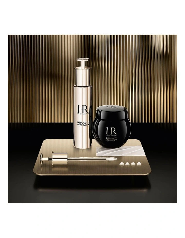 HR REPLASTY PROFILLER 50ml New HR Helena Rubinstein Re-Plasty