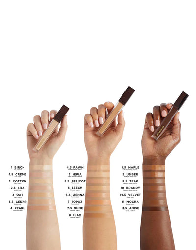 Hourglass Vanish Airbrush Concealer #Creme 1.5(Fair-Cool Undertone) 6ml