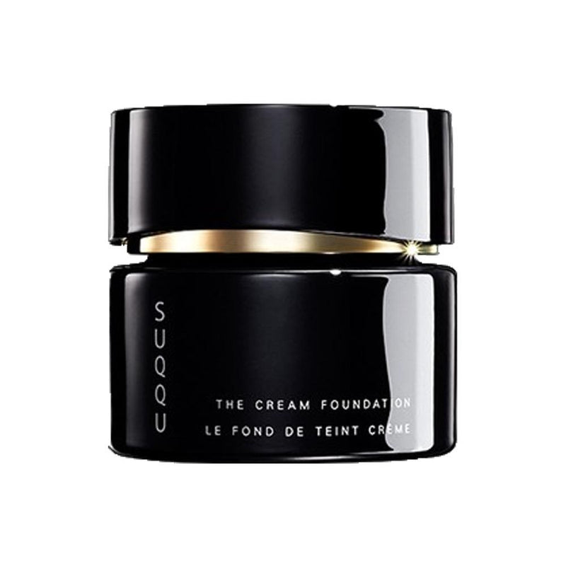 Suqqu The Cream Foundation 4g travel size 