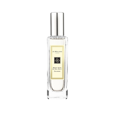 Jo Malone London Wood Sage & Sea Salt Cologne Perfume 30ml
