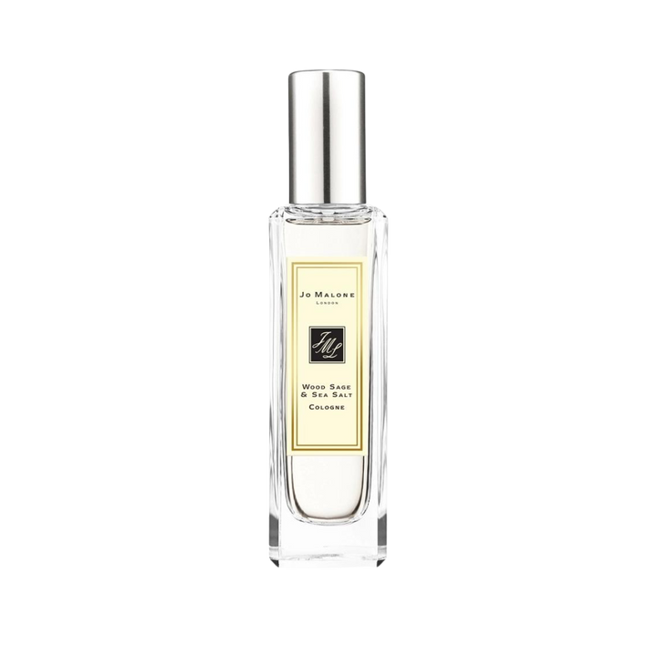Jo Malone London Wood Sage Sea Salt Cologne Perfume 30ml