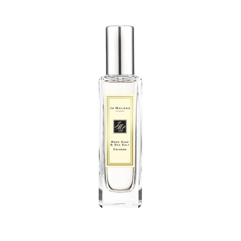 Jo Malone London Wood Sage & Sea Salt Cologne Perfume 30ml