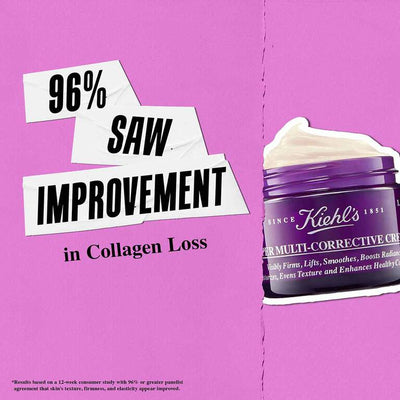 Kiehl's Super Multi-Corrective Cream 75ml